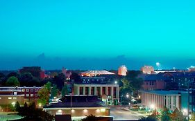 Marriott Bloomington Normal Hotel And Conference Center